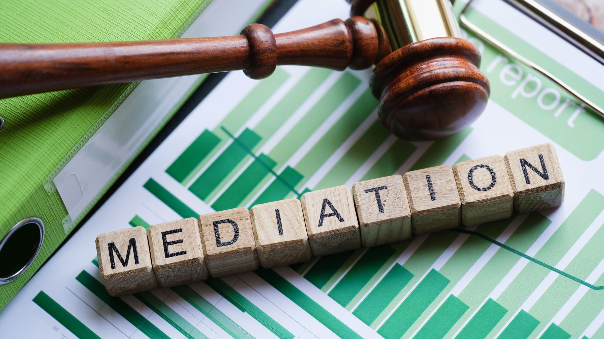 conflict mediation 2