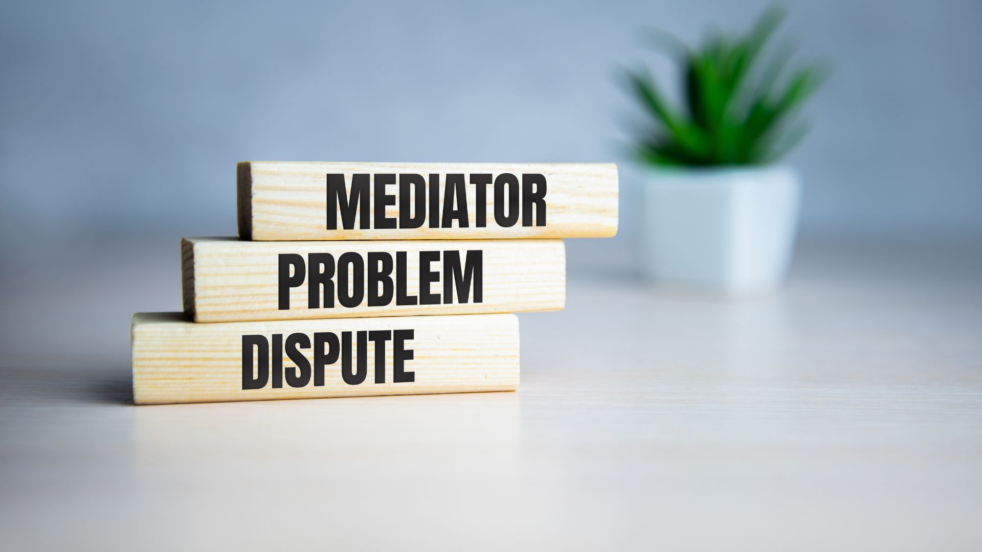 conflict mediation 4