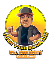 Welcome to Breach of Integrity