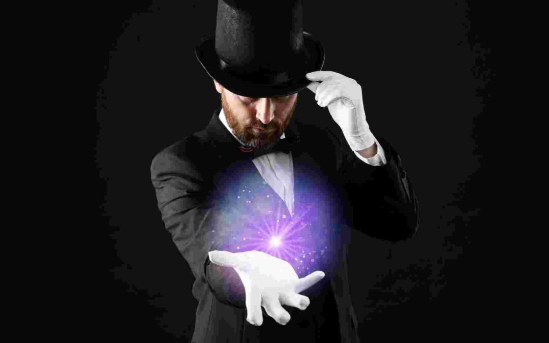 What Is Telekinesis? Mind Power Explained