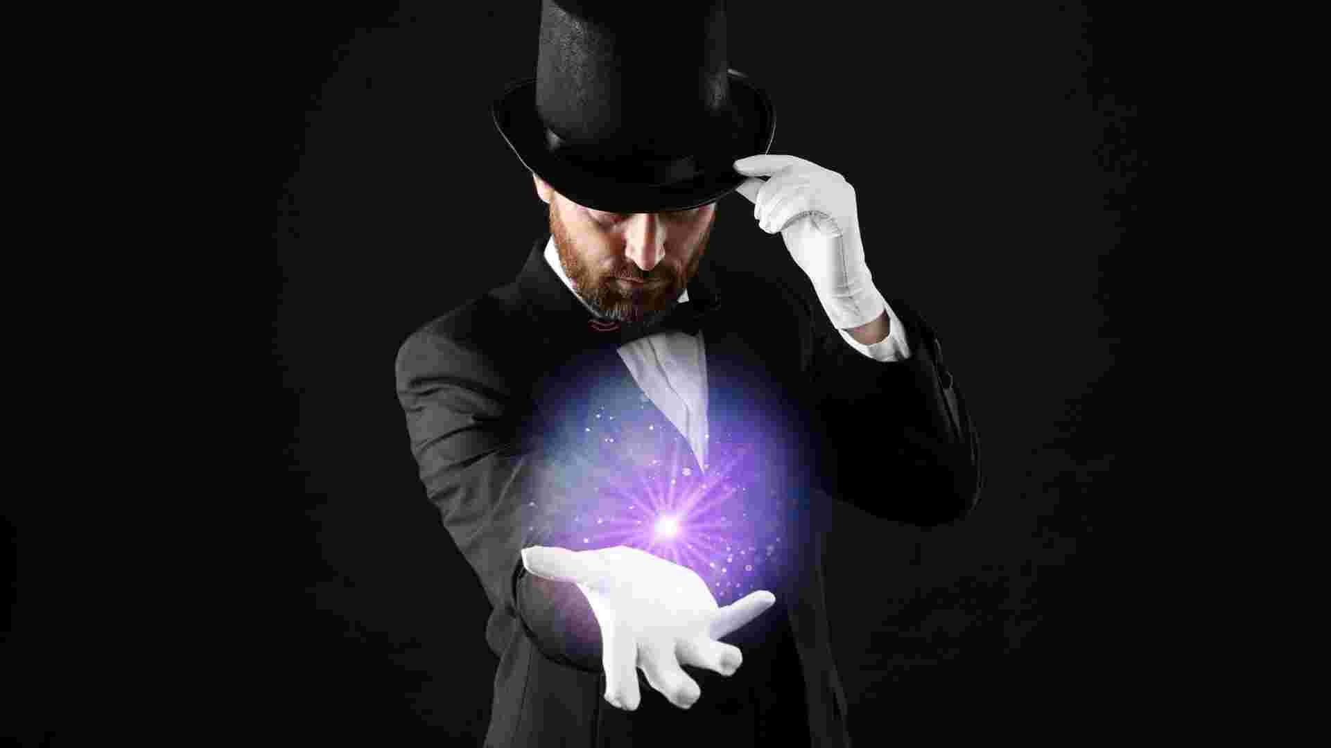 What Is Telekinesis What Is Telekinesis