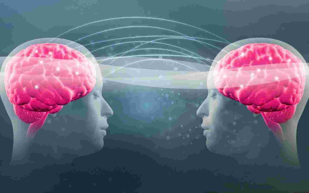 What Is Telepathy? Exploring Mind-to-Mind Connection